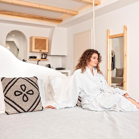 Antonia Studios Naxos City Zewnętrze zdjęcie