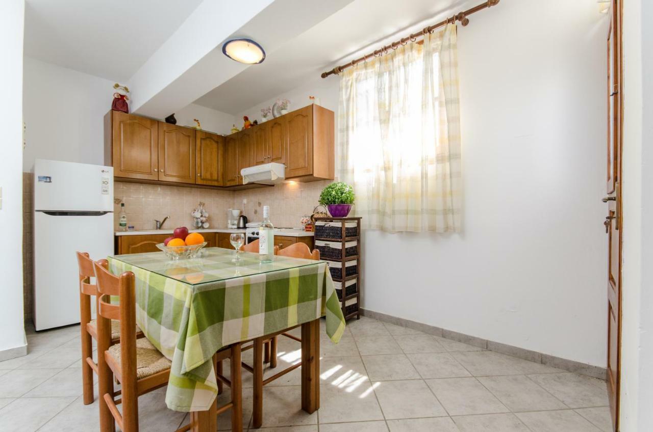 Antonia Studios Naxos City Zewnętrze zdjęcie