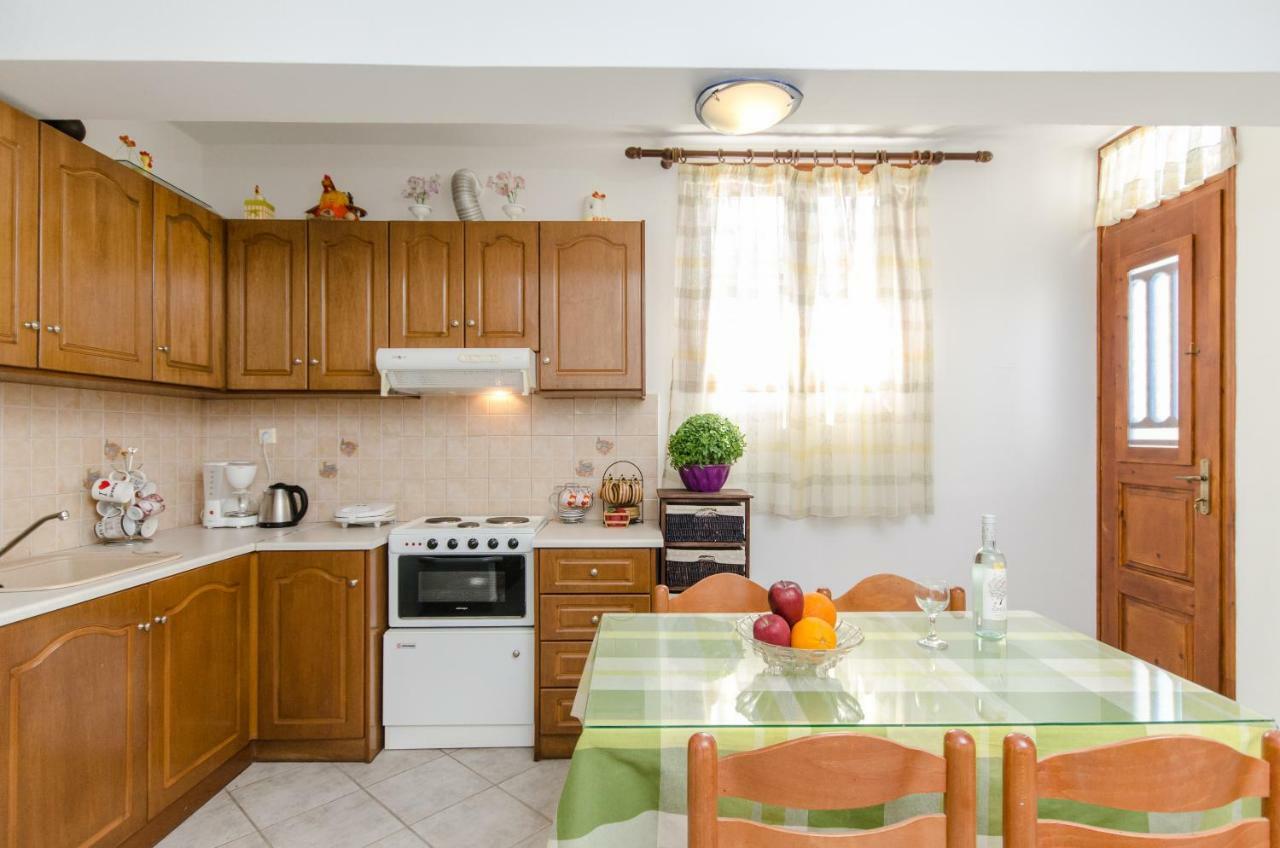 Antonia Studios Naxos City Zewnętrze zdjęcie