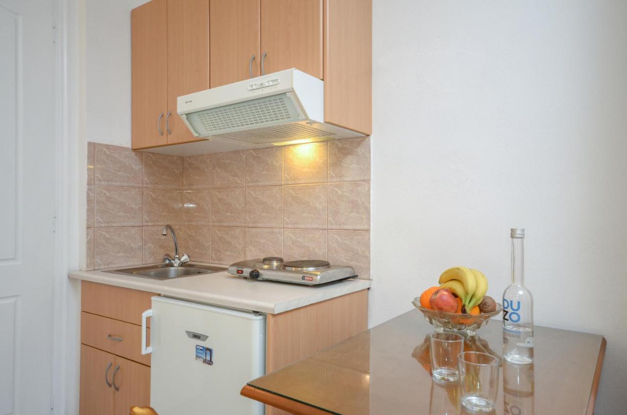 Antonia Studios Naxos City Zewnętrze zdjęcie